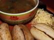How To Make Baked Tuscan Vegetable And Bread Soup