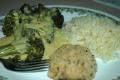 How To Make Breaded Baked Chicken