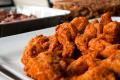 How To Make Breaded Chicken Wings