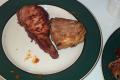 How To Make Breaded Smoked Chops