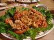 How To Make Breaded Soft Shelled Crabs