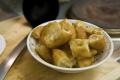 How To Make Parmesan Breadsticks