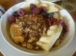 How To Make Breakfast Bananas For Two