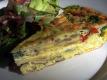 How To Make Breakfast Frittata