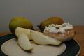 How To Make Breakfast Pears