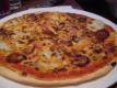 How To Make Breakfast Pizzas