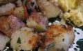 How To Make Breakfast Potatoes