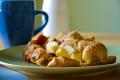 How To Make Feather-light Breakfast Puffs