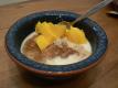 Breakfast Rice Cereal