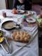 How To Make Vanishing Breakfast Rolls