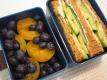 Breakfast Sandwiches