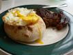 Breakfast Steaks