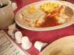 How To Make Breakfast Tortilla