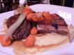 How To Make Breast Of Veal With Cognac