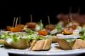 How To Make Brie Cheese Canapes
