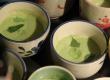 BROAD BEAN PUREE