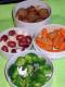 How To Make Broccoli & Orange Butter Sauce