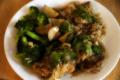 How To Make Broccoli California