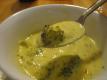 Broccoli Cheddar Soup