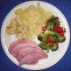 Broccoli And Ham Casserole