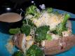 How To Make Broccoli And Onions With Cheese Sauce