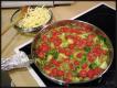 Broccoli Oven Frittata