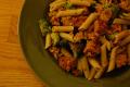 How To Make Pasta Twists With Broccoli Rabe