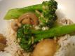 Broccoli And Rice Recipe