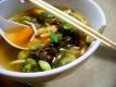 Broccoli Shrimp Soup