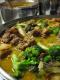 How To Make Com And Broccoli Stew