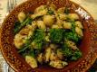 How To Make Broccoli-stuffed Shells