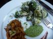 How To Make Broccoli With Lemon Cream Sauce