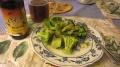 Broccoli With Olives