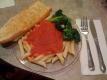 How To Make Broccoli With Penne