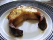 London Broil In Ginger And Onion Marinade