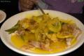 How To Make Broiled Lemon Chicken