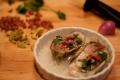 How To Make Broiled Oysters  Bacon & Cheese