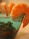 Broiled Shrimp Appetizers