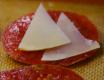 How To Make Broiled Tomatoes With Cheese
