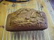 Brown Nut Bread