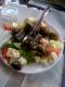 Almond Brown Rice Stuffing