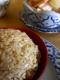 How To Make Lemony Brown Rice And Vegetables