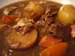How To Make Spicy Brown Beef Stew