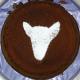 Brown Sugar Fudge Cake