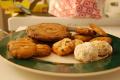 Brown Sugar Icebox Cookies
