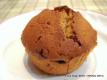 
Brown-Sugar Muffins