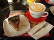 Brown Sugar Pear Pie