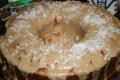 Brown Sugar Pecan Cake