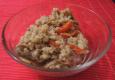 Wild And Brown Rice With Toasted Pecans