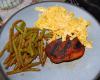 How To Make Browned Mustard Steak